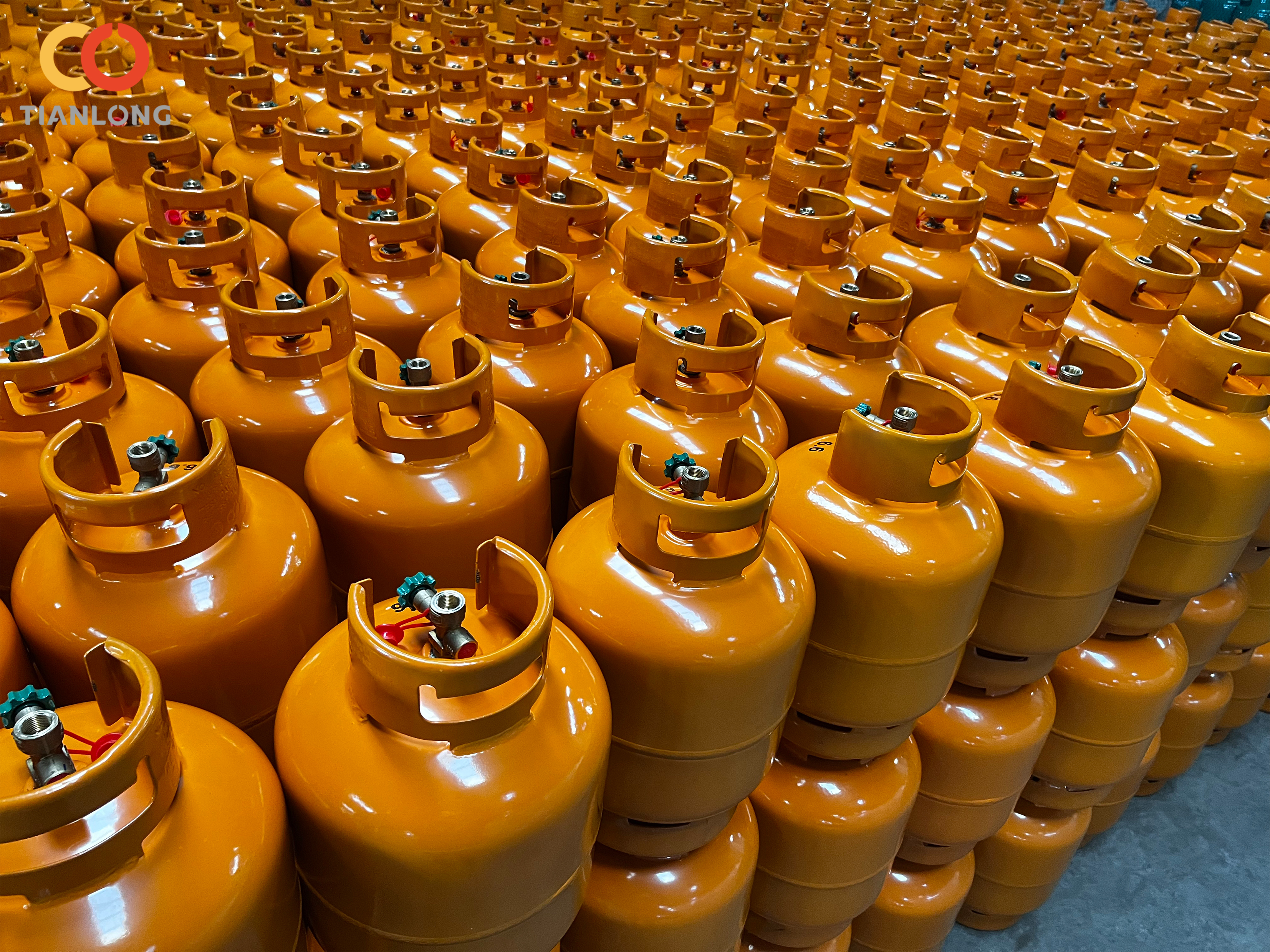 How to use gas cylinder safely?